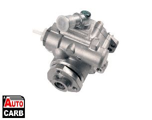 Υδραυλ Αντλια Συστ Διευθυνσης BOSCH KS00000571 για VW GOLF 1989-1998, VW PASSAT 1988-1997, VW VENTO 1991-1998