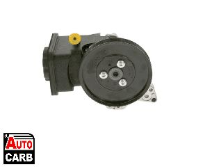 Υδραυλ Αντλια Συστ Διευθυνσης BOSCH KS00000586 για BMW 5 1995-2004