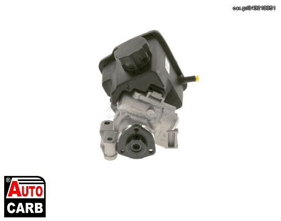 Υδραυλ Αντλια Συστ Διευθυνσης BOSCH KS00000590 για MERCEDES-BENZ SPRINTER 1995-2012