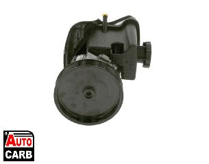 Υδραυλ Αντλια Συστ Διευθυνσης BOSCH KS00000594 για MERCEDES-BENZ C-CLASS 2007-2015, MERCEDES-BENZ E-CLASS 2002-2009