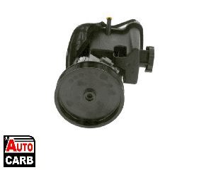 Υδραυλ Αντλια Συστ Διευθυνσης BOSCH KS00000595 για MERCEDES-BENZ C-CLASS 2000-2011, MERCEDES-BENZ CLC-CLASS 2008-2011, MERCEDES-BENZ CLK 2002-2010