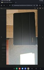 Samsung Galaxy Tab S8 11" 2022 (8GB/128GB)
