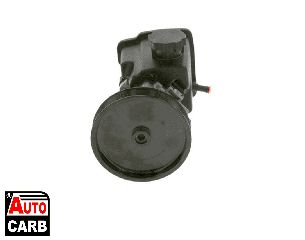 Υδραυλ Αντλια Συστ Διευθυνσης BOSCH KS00000597 για MERCEDES-BENZ C-CLASS 2007-2015, MERCEDES-BENZ E-CLASS 2002-2009