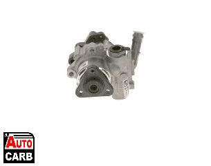 Υδραυλ Αντλια Συστ Διευθυνσης BOSCH KS00000617 για AUDI A4 2007-2016, AUDI A5 2007-2017