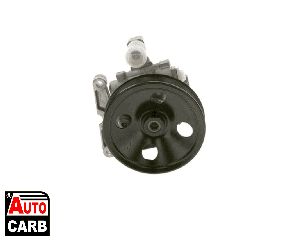 Υδραυλ Αντλια Συστ Διευθυνσης BOSCH KS00000623 για MERCEDES-BENZ M-CLASS 1998-2005