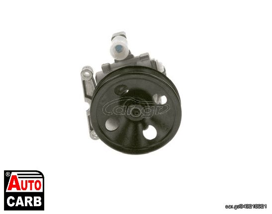 Υδραυλ Αντλια Συστ Διευθυνσης BOSCH KS00000624 για MERCEDES-BENZ E-CLASS 2002-2009, MERCEDES-BENZ S-CLASS 1998-2005