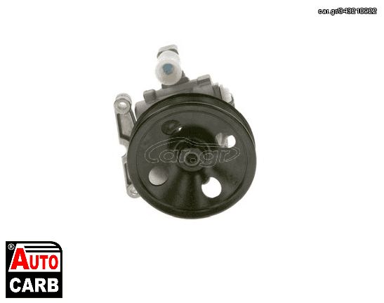 Υδραυλ Αντλια Συστ Διευθυνσης BOSCH KS00000624 για MERCEDES-BENZ E-CLASS 2002-2009, MERCEDES-BENZ S-CLASS 1998-2005