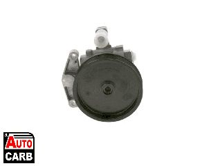 Υδραυλ Αντλια Συστ Διευθυνσης BOSCH KS00000634 για MERCEDES-BENZ C-CLASS 2000-2011, MERCEDES-BENZ CLK 2002-2010, MERCEDES-BENZ GL-CLASS 2006-2012