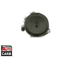 Υδραυλ Αντλια Συστ Διευθυνσης BOSCH KS00000637 για MERCEDES-BENZ C-CLASS 2000-2011, MERCEDES-BENZ CLC-CLASS 2008-2011, MERCEDES-BENZ CLK 2002-2010