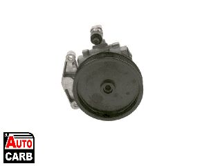 Υδραυλ Αντλια Συστ Διευθυνσης BOSCH KS00000638 για MERCEDES-BENZ SPRINTER 2006-, MERCEDES-BENZ VIANO 2003-, MERCEDES-BENZ VITO 2003-