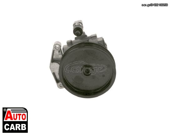 Υδραυλ Αντλια Συστ Διευθυνσης BOSCH KS00000638 για MERCEDES-BENZ SPRINTER 2006-, MERCEDES-BENZ VIANO 2003-, MERCEDES-BENZ VITO 2003-