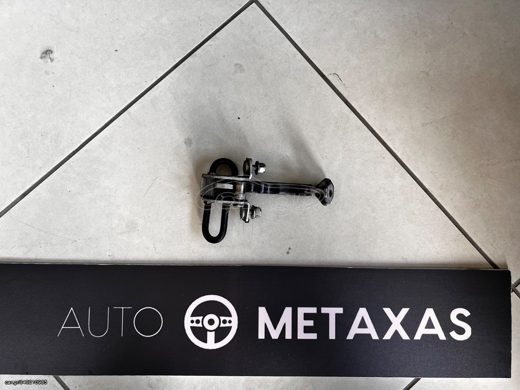 ΚΟΝΤΡΑ ΣΤΟΠ ΠΟΡΤΑΣ FIAT 500