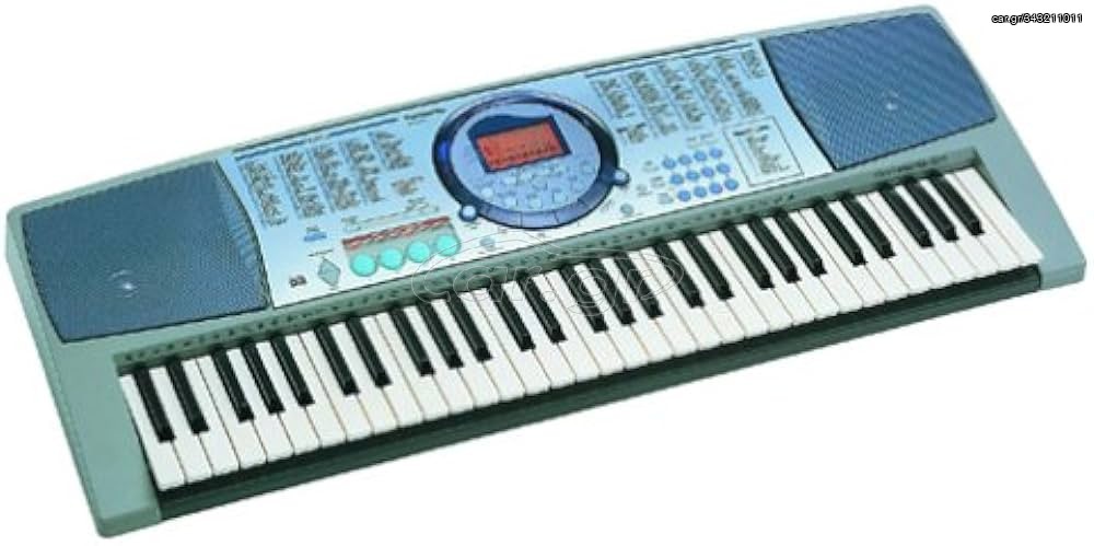 Panasonic Αρμόνιο
