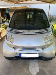Smart ForTwo '06 Passion