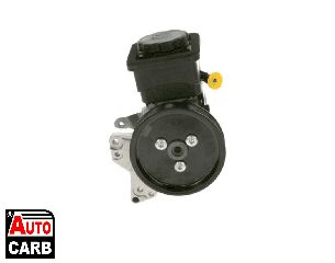 Υδραυλ Αντλια Συστ Διευθυνσης BOSCH KS00000659 για BMW X3 2003-2011