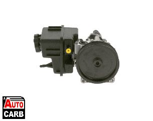 Υδραυλ Αντλια Συστ Διευθυνσης BOSCH KS00000662 για MERCEDES-BENZ C-CLASS 2007-2014, MERCEDES-BENZ E-CLASS 2009-2016