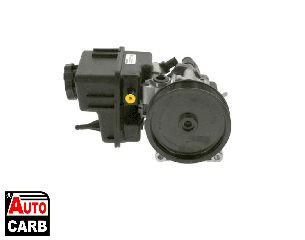 Υδραυλ Αντλια Συστ Διευθυνσης BOSCH KS00000663 για MERCEDES-BENZ SPRINTER 2006-, MERCEDES-BENZ VIANO 2003-, MERCEDES-BENZ VITO 2003-