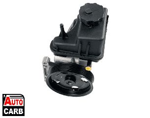 Υδραυλ Αντλια Συστ Διευθυνσης BOSCH KS00000666 για MERCEDES-BENZ C-CLASS 2007-2015, MERCEDES-BENZ E-CLASS 2009-2016