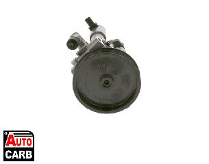 Υδραυλ Αντλια Συστ Διευθυνσης BOSCH KS00000669 για MERCEDES-BENZ C-CLASS 2007-2015, MERCEDES-BENZ E-CLASS 2009-2016