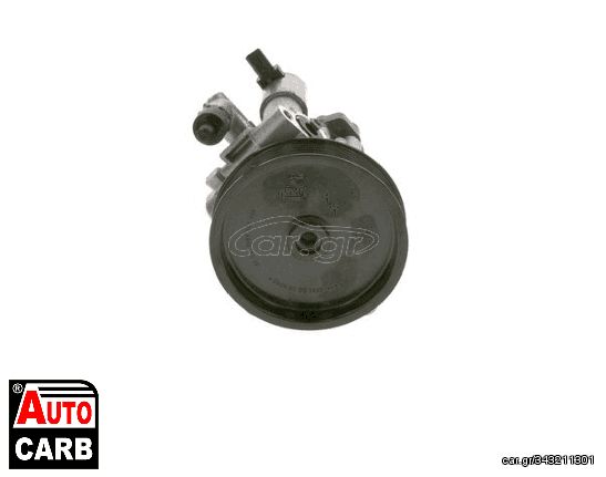 Υδραυλ Αντλια Συστ Διευθυνσης BOSCH KS00000669 για MERCEDES-BENZ C-CLASS 2007-2015, MERCEDES-BENZ E-CLASS 2009-2016