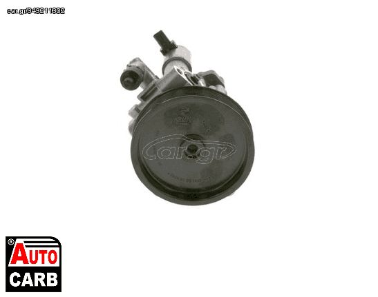 Υδραυλ Αντλια Συστ Διευθυνσης BOSCH KS00000669 για MERCEDES-BENZ C-CLASS 2007-2015, MERCEDES-BENZ E-CLASS 2009-2016