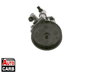 Υδραυλ Αντλια Συστ Διευθυνσης BOSCH KS00000674 για MERCEDES-BENZ C-CLASS 2007-2015