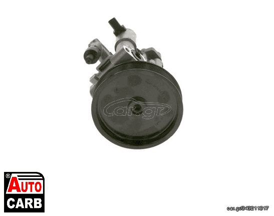 Υδραυλ Αντλια Συστ Διευθυνσης BOSCH KS00000674 για MERCEDES-BENZ C-CLASS 2007-2015