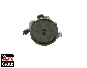 Υδραυλ Αντλια Συστ Διευθυνσης BOSCH KS00000691 για MERCEDES-BENZ C-CLASS 2007-2015, MERCEDES-BENZ CLK 2002-2010, MERCEDES-BENZ E-CLASS 2002-2016