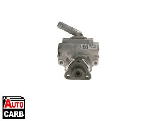 Υδραυλ Αντλια Συστ Διευθυνσης BOSCH KS00000697 για AUDI Q5 2008-2017