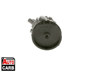 Υδραυλ Αντλια Συστ Διευθυνσης BOSCH KS00000703 για MERCEDES-BENZ CLK 2002-2010, MERCEDES-BENZ GL-CLASS 2006-2012, MERCEDES-BENZ M-CLASS 2005-2012