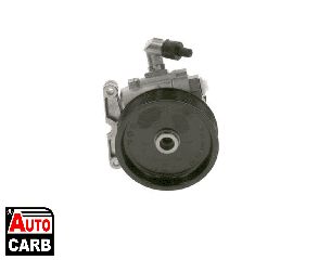 Υδραυλ Αντλια Συστ Διευθυνσης BOSCH KS00000704 για MERCEDES-BENZ GL-CLASS 2006-2012, MERCEDES-BENZ M-CLASS 2005-2012