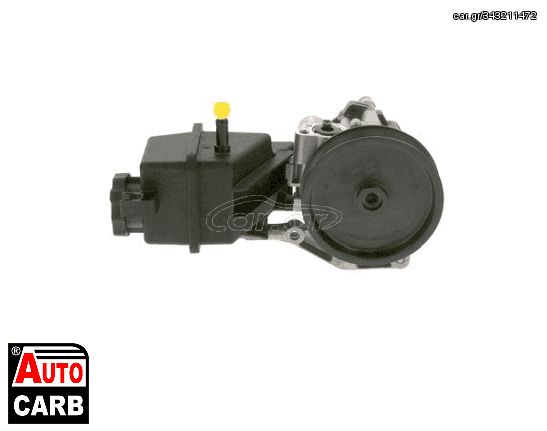 Υδραυλ Αντλια Συστ Διευθυνσης BOSCH KS00000727 για MERCEDES-BENZ C-CLASS 2007-2014, MERCEDES-BENZ E-CLASS 2010-2016, MERCEDES-BENZ R-CLASS 2005-2017