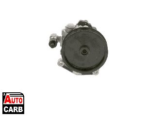 Υδραυλ Αντλια Συστ Διευθυνσης BOSCH KS00000728 για MERCEDES-BENZ C-CLASS 2007-2015, MERCEDES-BENZ GL-CLASS 2006-2012, MERCEDES-BENZ M-CLASS 2005-2012