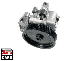 Υδραυλ Αντλια Συστ Διευθυνσης BOSCH KS00000731 για MERCEDES-BENZ C-CLASS 2007-2015, MERCEDES-BENZ E-CLASS 2010-2016