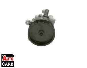 Υδραυλ Αντλια Συστ Διευθυνσης BOSCH KS00000732 για MERCEDES-BENZ C-CLASS 2007-2015, MERCEDES-BENZ GLK-CLASS 2008-2015