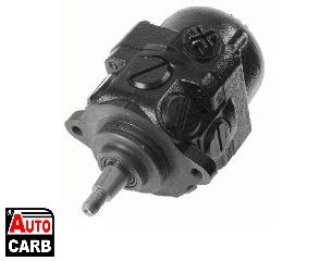 Υδραυλ Αντλια Συστ Διευθυνσης BOSCH KS00001339