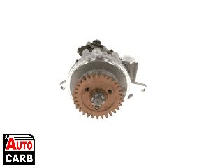 Υδραυλ Αντλια Συστ Διευθυνσης BOSCH KS00001389 για VOLVO FM 2005-