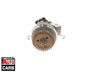 Υδραυλ Αντλια Συστ Διευθυνσης BOSCH KS00001390 για RENAULT TRUCKS Kerax 1997-, RENAULT TRUCKS Premium 2005-