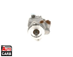 Υδραυλ Αντλια Συστ Διευθυνσης BOSCH KS00001394 για DAF 85 1998-2000, DAF CF 2001-, DAF XF 2005-