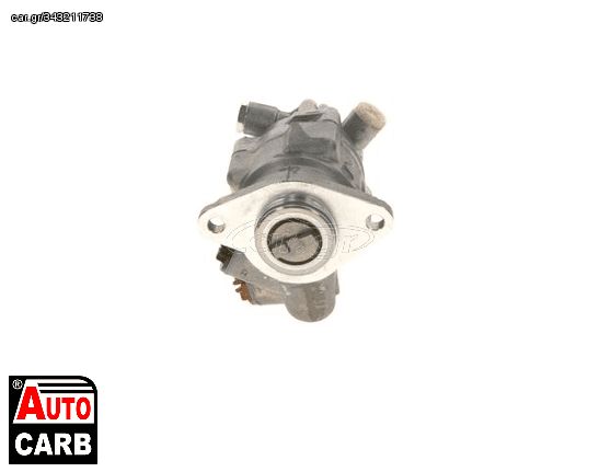 Υδραυλ Αντλια Συστ Διευθυνσης BOSCH KS00001395 για MERCEDES-BENZ ACTROS 1996-2003, MERCEDES-BENZ TRAVEGO 1999-, SETRA Series 2001-