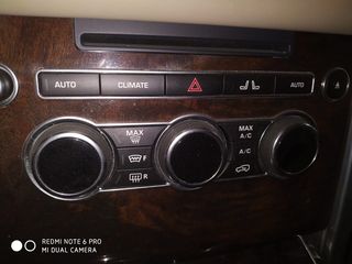 Land Rover Range Rover 2015 Vogue με καινούργιο  κινητήρα-thumb-10