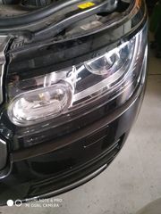 Land Rover Range Rover 2015 Vogue με καινούργιο  κινητήρα-thumb-12