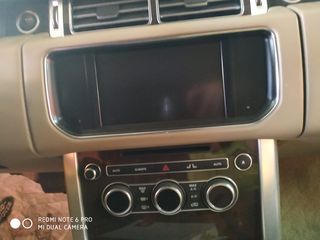 Land Rover Range Rover 2015 Vogue με καινούργιο  κινητήρα-thumb-16