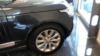 Land Rover Range Rover 2015 Vogue με καινούργιο  κινητήρα-thumb-9