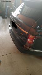 Land Rover Range Rover 2015 Vogue με καινούργιο  κινητήρα-thumb-1