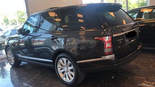 Land Rover Range Rover 2015 Vogue με καινούργιο  κινητήρα-thumb-5