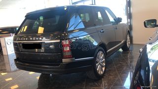 Land Rover Range Rover 2015 Vogue με καινούργιο  κινητήρα-thumb-2