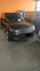 Land Rover Range Rover 2015 Vogue με καινούργιο  κινητήρα-thumb-4