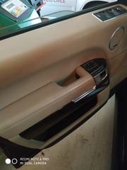 Land Rover Range Rover 2015 Vogue με καινούργιο  κινητήρα-thumb-18