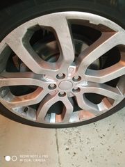 Land Rover Range Rover 2015 Vogue με καινούργιο  κινητήρα-thumb-21